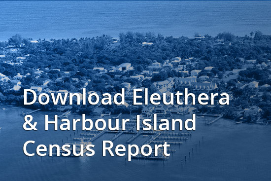 IFF Islands_Eleuthera & Harbour Island Census Report_Download_Image