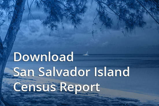 IFF Islands_San Salvador Census Report_Download_Image